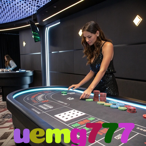  uemg777