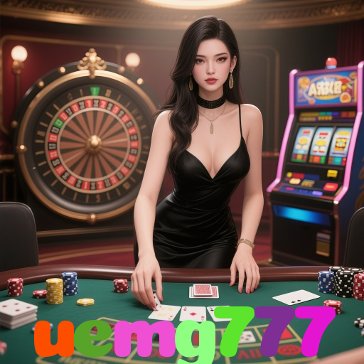  uemg777