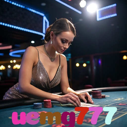 uemg777