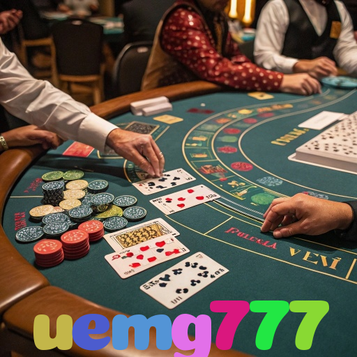  uemg777