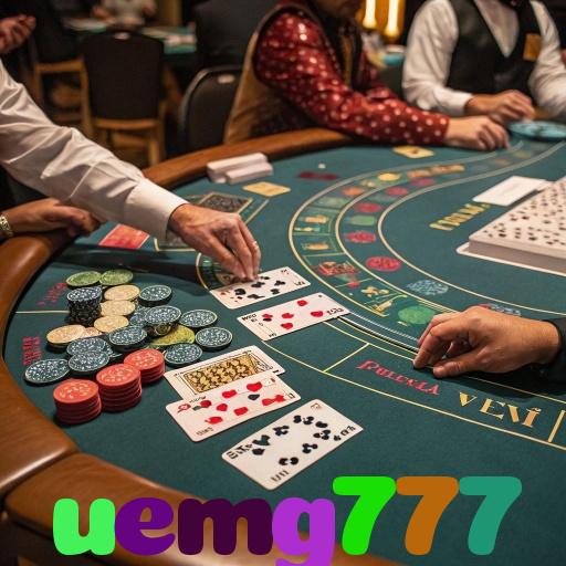  uemg777