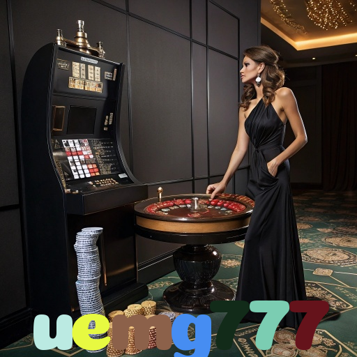  uemg777