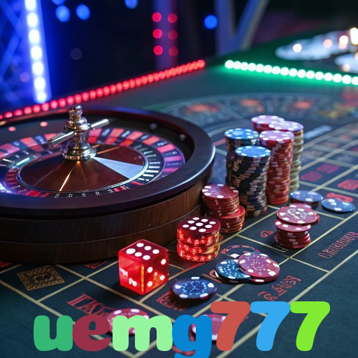 uemg777