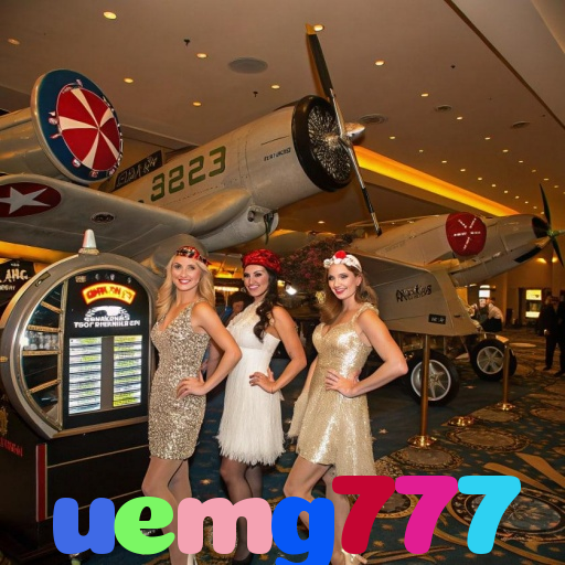  uemg777
