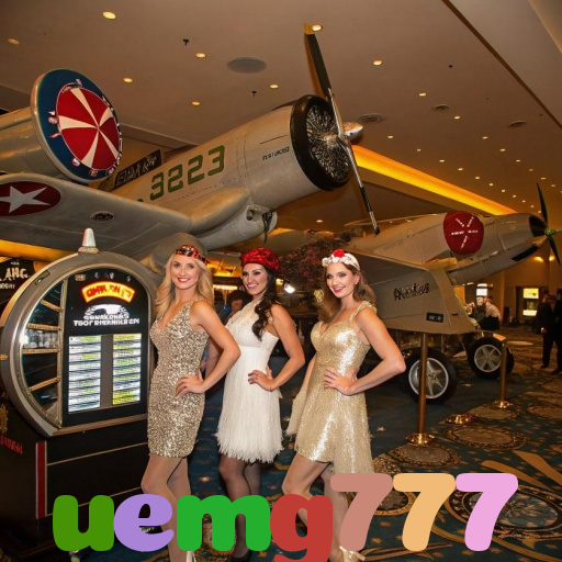  uemg777