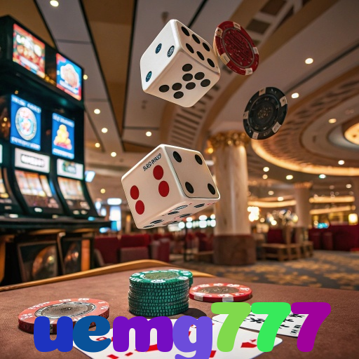  uemg777