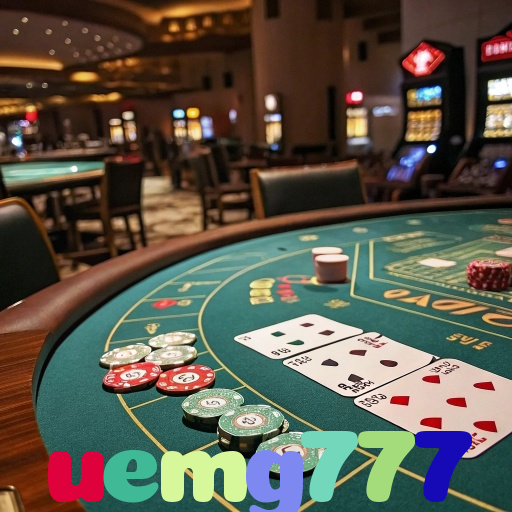  uemg777