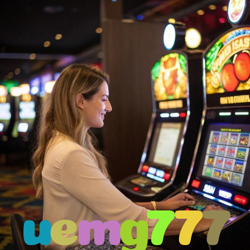 uemg777