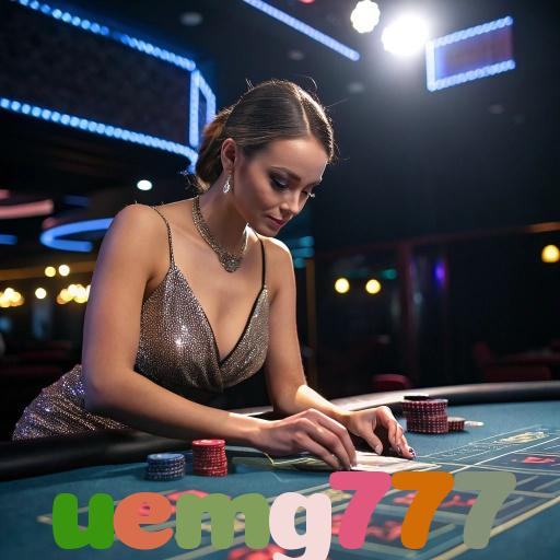 uemg777