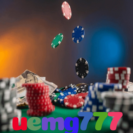  uemg777