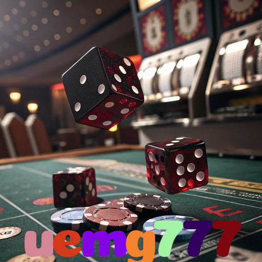  uemg777