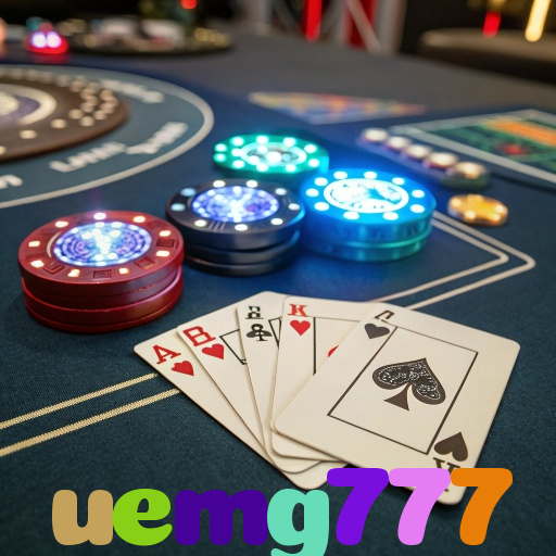  uemg777