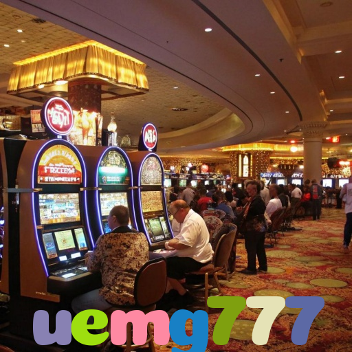  uemg777