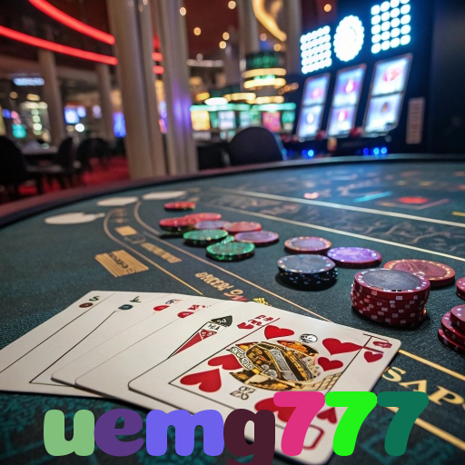 uemg777