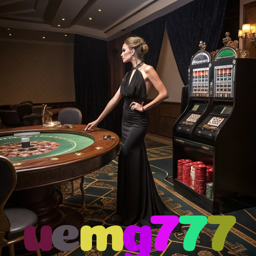  uemg777