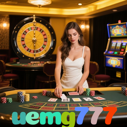  uemg777