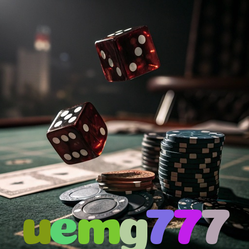  uemg777