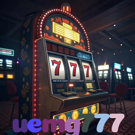  uemg777
