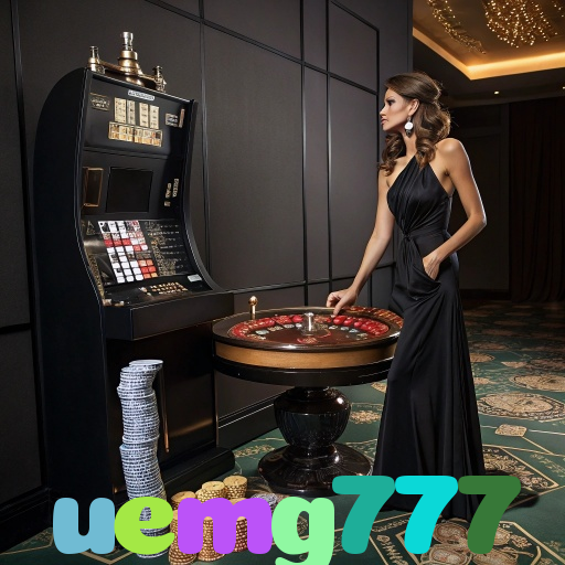  uemg777