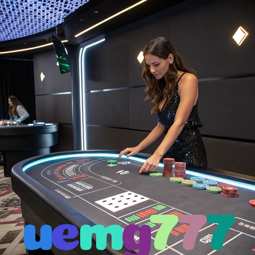  uemg777
