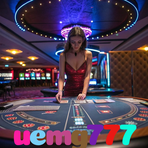  uemg777