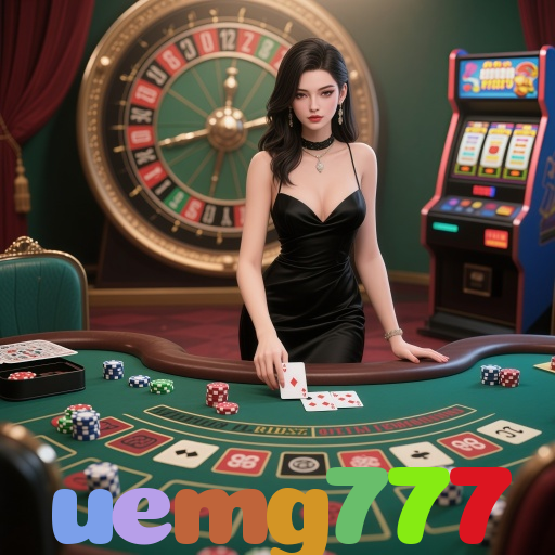  uemg777