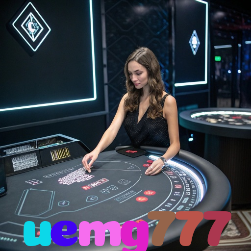  uemg777