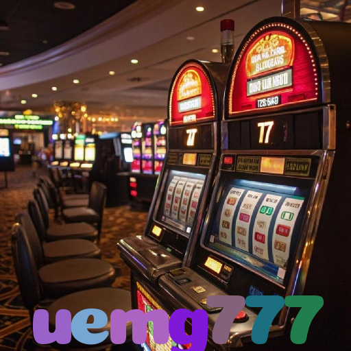  uemg777