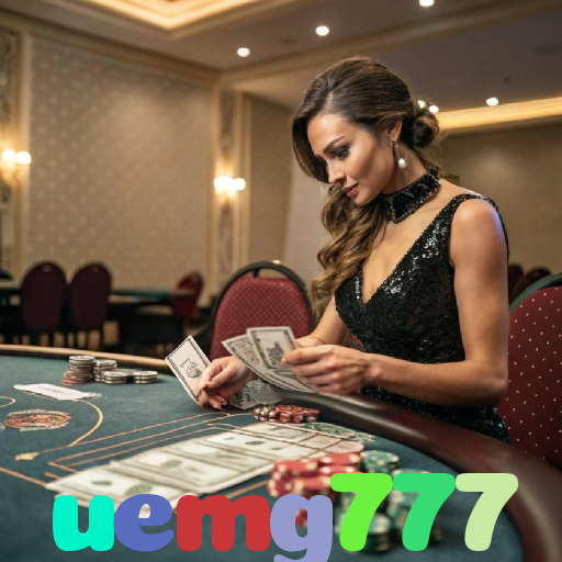  uemg777