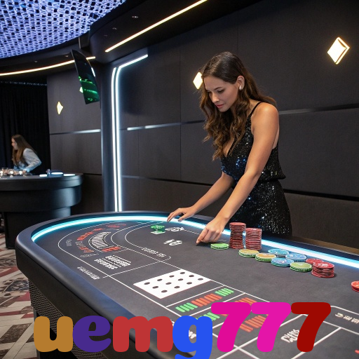 uemg777