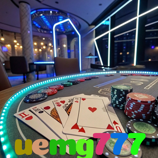  uemg777