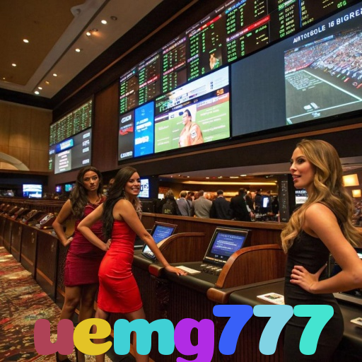  uemg777