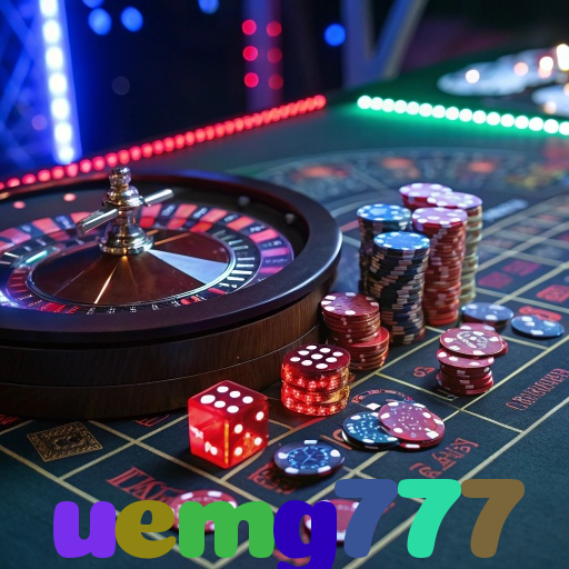  uemg777