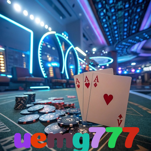  uemg777