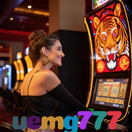  uemg777