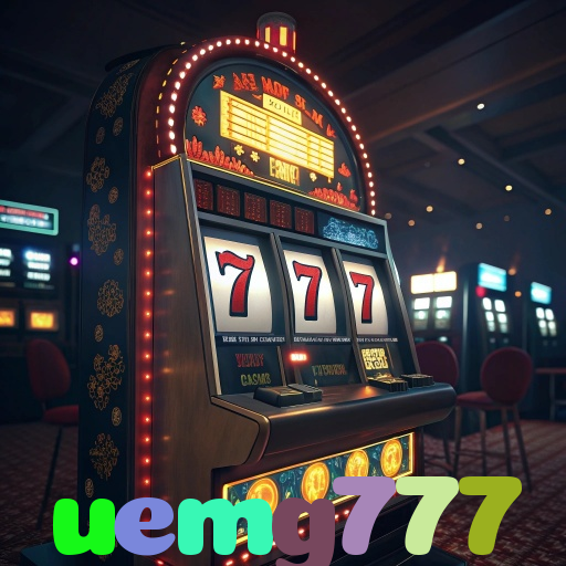  uemg777