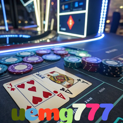  uemg777