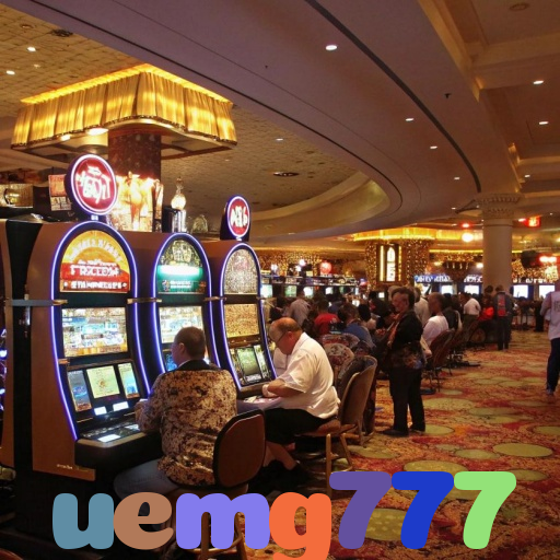  uemg777