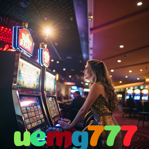  uemg777