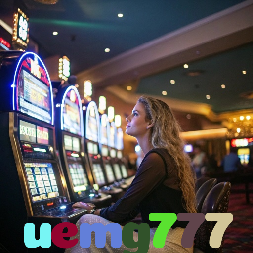  uemg777