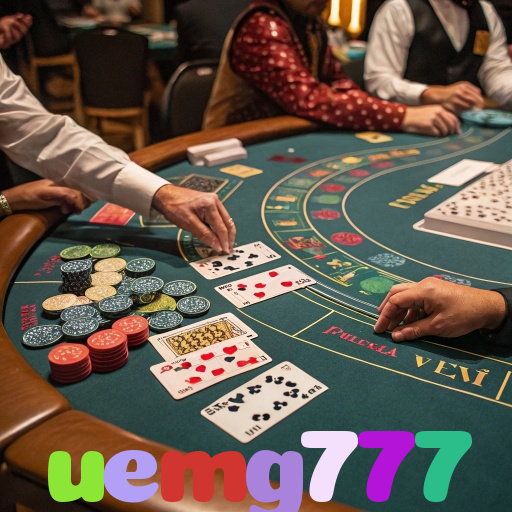  uemg777
