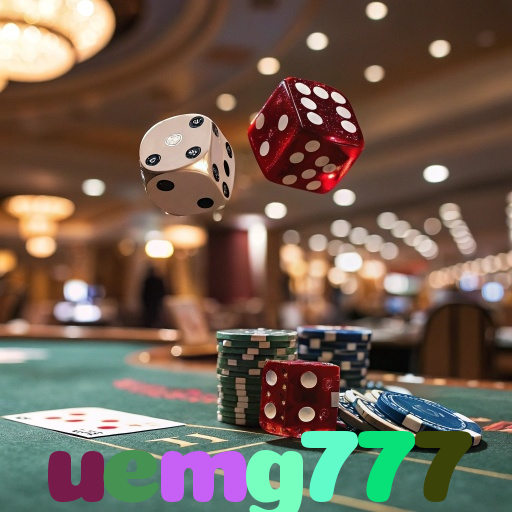  uemg777
