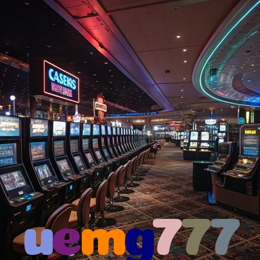  uemg777