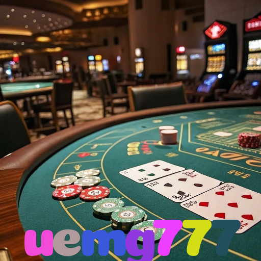  uemg777