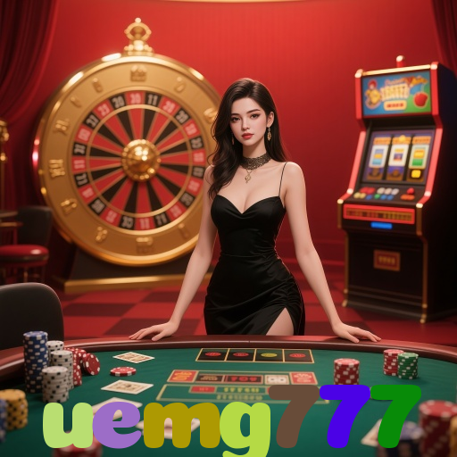  uemg777