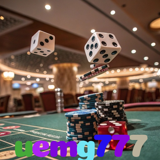  uemg777