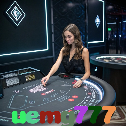  uemg777