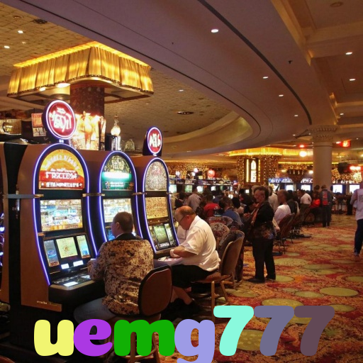  uemg777