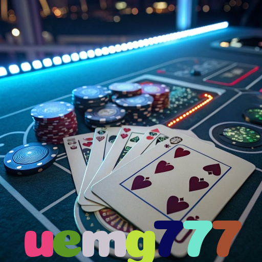  uemg777