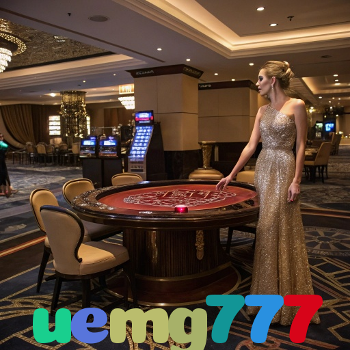  uemg777